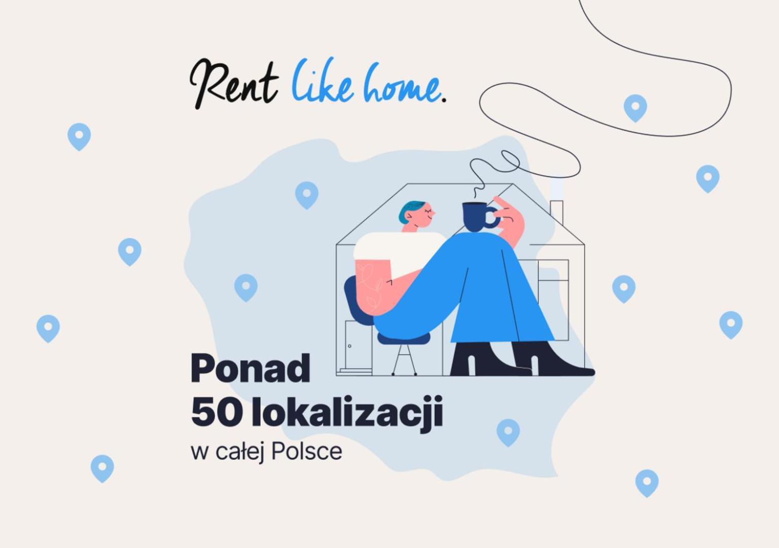 Rent Like Home - Bobrowiecka 10 Варшава Екстер'єр фото